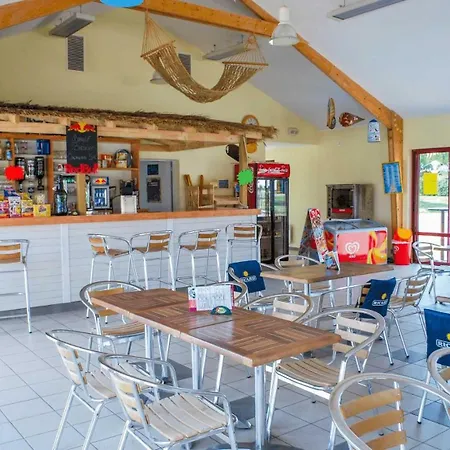 - Parc Aquatique - Ccagehb Saint-Michel-Chef-Chef