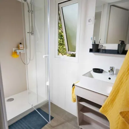 - Parc Aquatique - Ccagehb * Saint-Michel-Chef-Chef