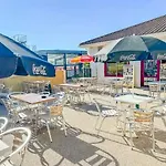 אתר קמפינג Zecamping Familial Parc Aquatique Et Piscine Couverte