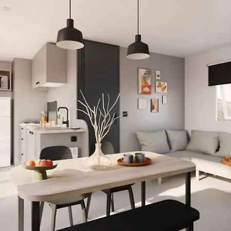 - Parc Aquatique - Ccagehb * Saint-Michel-Chef-Chef