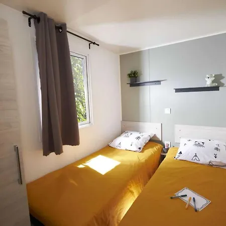 - Parc Aquatique - Ccagehb * Saint-Michel-Chef-Chef