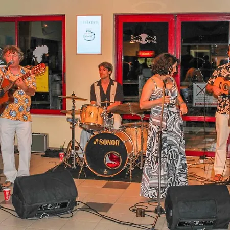 - Parc Aquatique - Ccagehb