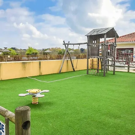 Kemping - Parc Aquatique - Ccagehb