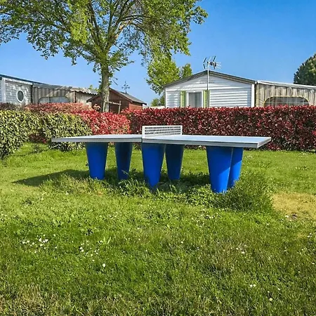 Kemping - Parc Aquatique - Ccagehb *