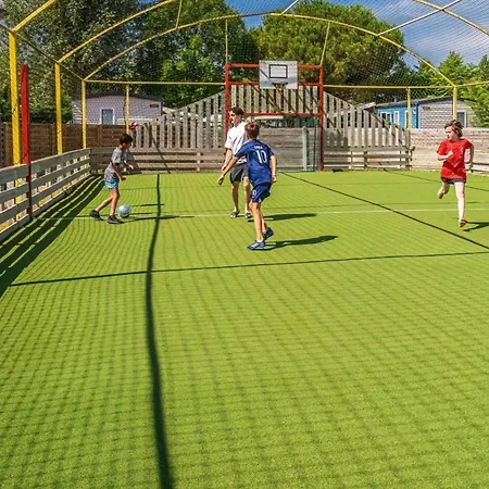 - Parc Aquatique - Ccagehb