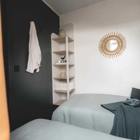 - Parc Aquatique - Ccagehb Campingplatz *