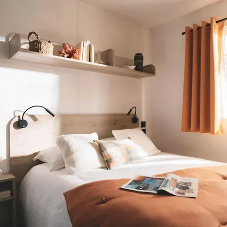 Campingplatz - Parc Aquatique - Ccagehb *