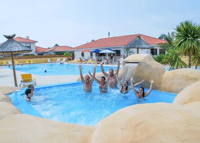 - Parc Aquatique - Ccagehb *