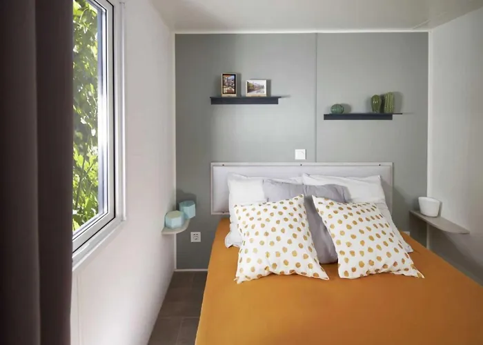 - Parc Aquatique - Ccagehb * Saint-Michel-Chef-Chef