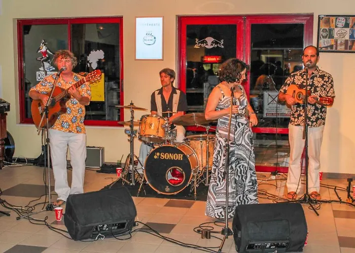 - Parc Aquatique - Ccagehb