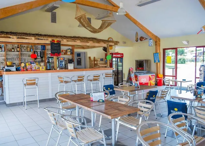 - Parc Aquatique - Ccagehb Saint-Michel-Chef-Chef