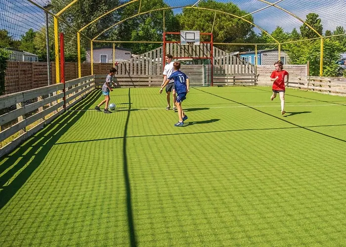 - Parc Aquatique - Ccagehb