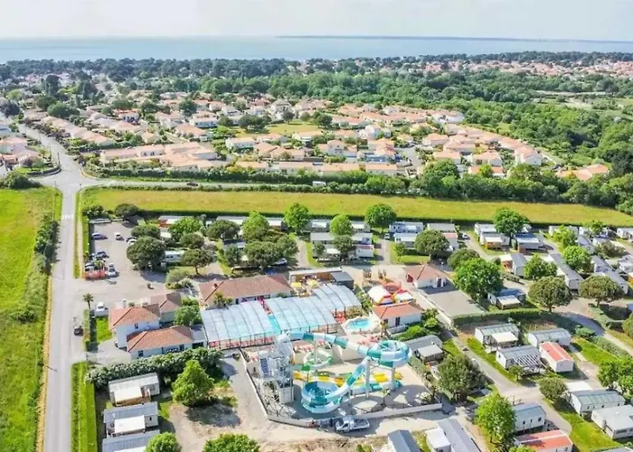 - Parc Aquatique - Ccagehb *