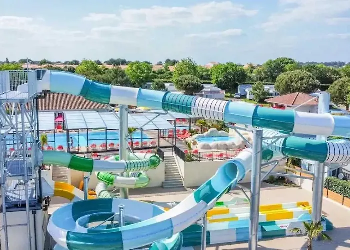 - Parc Aquatique - Ccagehb Kemp