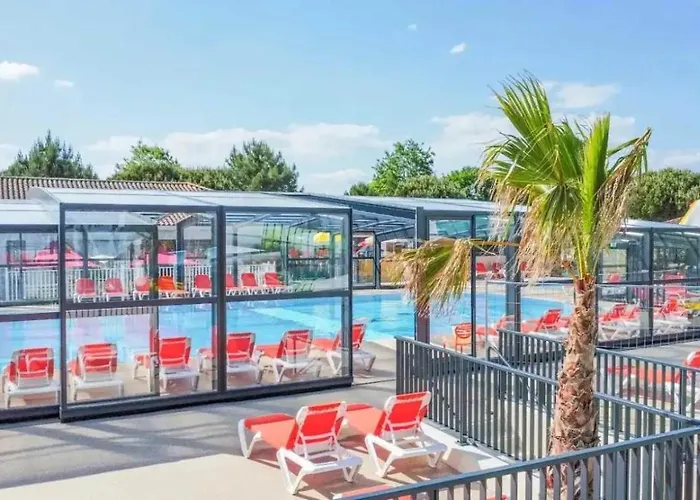 Kemp - Parc Aquatique - Ccagehb