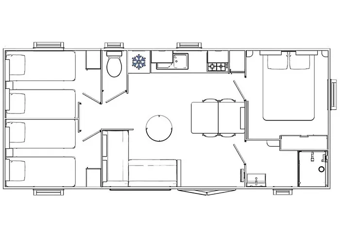 - Parc Aquatique - Ccagehb Saint-Michel-Chef-Chef